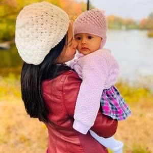 Meet your Posher, Jo